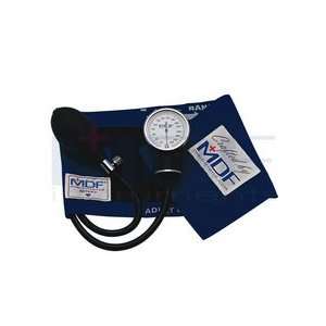  MDF Professional Aneroid Sphygmomanometer Health 