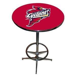 Sports Fan Products 1851 IWS College Pub Table  Sports 