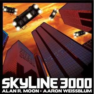  Skyline 3000 Toys & Games