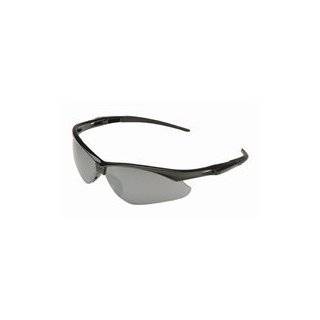Jackson 3000356 Nemesis Safety Spectacles Smoke Mirror Lens Glasses 1 