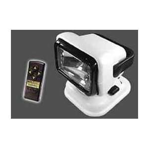   Searchlight with Suction Cup And Magnet Mount GPS & Navigation