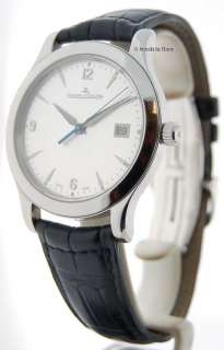 Jaeger LeCoultre Master Control Automatic 147.8.37.S  