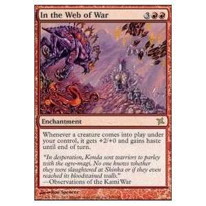  Magic the Gathering   In the Web of War   Betrayers of 