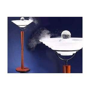  Magic Mister Lamp and Fog Humidifier Fall 
