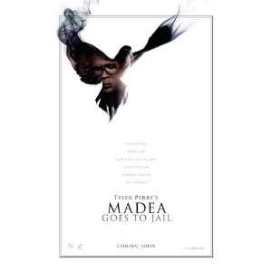  Madea Goes to Jail   Movie Poster   27 x 40