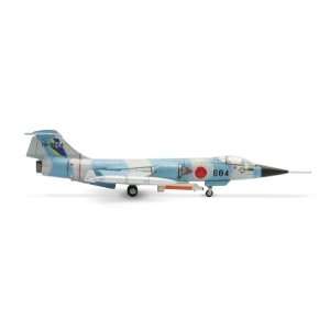  JASDF F 104J 202nd Hikotai Toys & Games