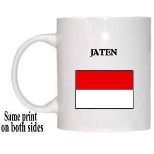  Indonesia   JATEN Mug 