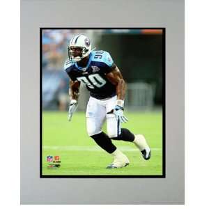 Javon Kearse Photograph in a 11 x 14 Matted Photograph 