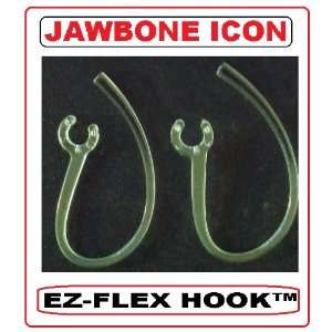  2 Retail Package cp Earloop for Jawbone® Icon ACE HD 