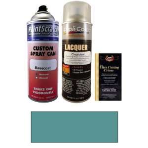   Spray Can Paint Kit for 1990 Acura Integra (BG 22M) Automotive