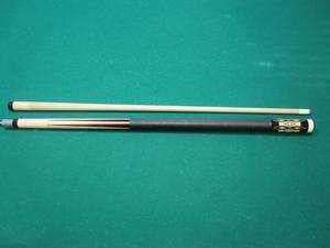 Used Joss Cue w/ Leather Wrap Free US Shipping  