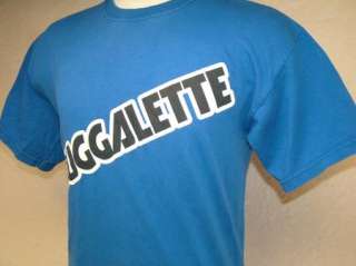 ICP t shirt JUGGALETTE M  