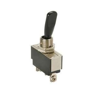  SPDT Heavy Duty Paddle Switch Center Off Electronics