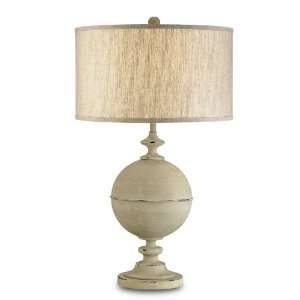  Currey & Company 6922 Loxton Table Lamp