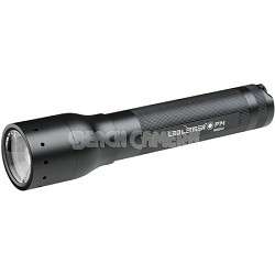 LED Lenser 880024 P14 LED Flashlight   Black 847706002248  