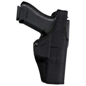 Bianchi 7130 SL3.2.1 Duty Holster, Black, Low Ride, Size 15  