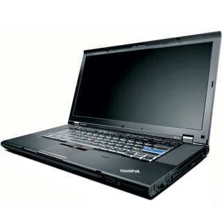 Lenovo 4391 BH6 ThinkPad W510 4391 1.60GHz i7 Q720 4GB 80GB W7 Laptop 