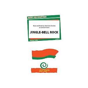 Jingle Bell Rock Musical Instruments