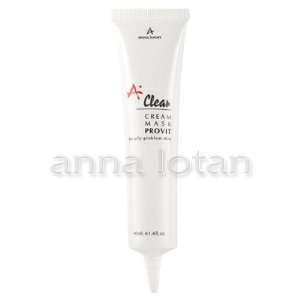  Anna Lotan A clear Cream Mask provit (40ml) Beauty