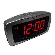   electronics gadgets other electronics digital clocks clock radios