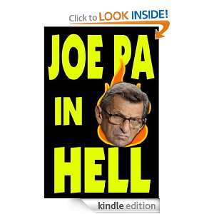 JoePa in Hell James Beggs  Kindle Store