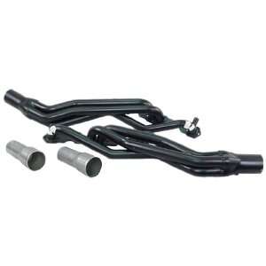    PaceSetter 70 2261 Performance Long Tube Exhaust Header Automotive