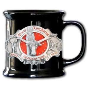  Texas Longhorns VIP Coffee Mug