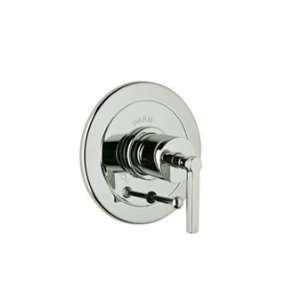  Lombardia Integrated Pressure Balance Trim With Diverter 