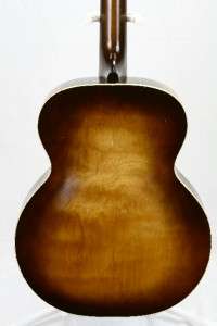 Vintage 57 Harmony USA Archtone H1213 Archtop Acoustic Guitar  
