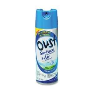   Oust Surface Disinfectant & Air Sanitizer (CB179058)