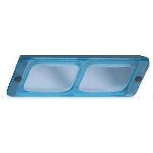  Lens Plate Number 2 for Optivisor (Replacement or Upgrade 