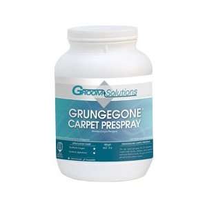  Groom Solutions Grungegone Carpet Prespray Case Health 
