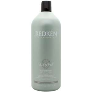    Redken Body Full Conditioner Liter / 33.8 oz 