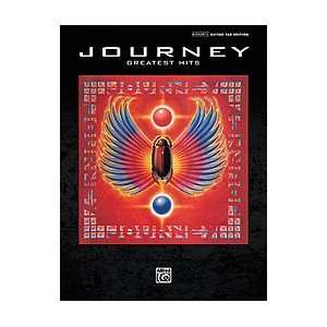  Journey    Greatest Hits Musical Instruments