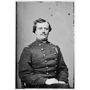  Civil War Reprint Col. Francis Price, 7th N.J. Inf.