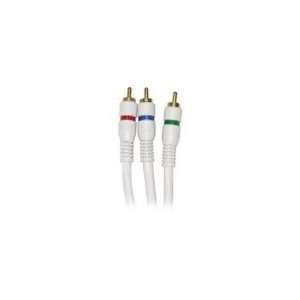  3 Component Video Cable Electronics