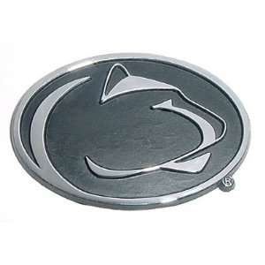  Penn State  Auto Lion Head Emblem Automotive