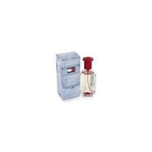  Tommy Jeans by Tommy Hilfiger   Cologne Spray + FREE .25 