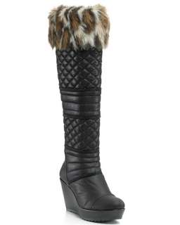 GUESS POZITA WOMENS CASUAL WINTER BOOT SHOES ALL SIZES  