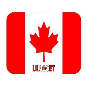  Canada   Lillooet, British Columbia mouse pad Everything 