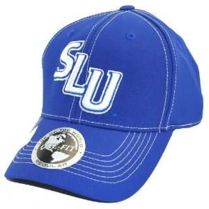  St. Louis University Billikens NCAA One Fit Endurance Hat 