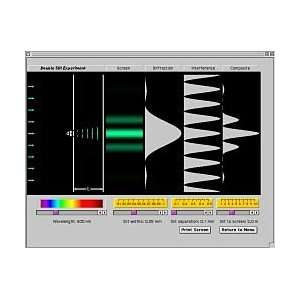 CDROM, Light Waves, Win/Mac  Industrial & Scientific