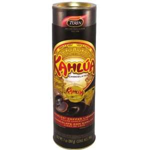  Kahlua Chocolates Tube, 7 ounces 