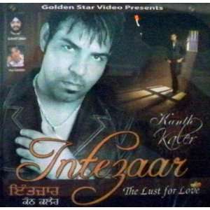  Kanth Kaler   Intezaar Import CD 