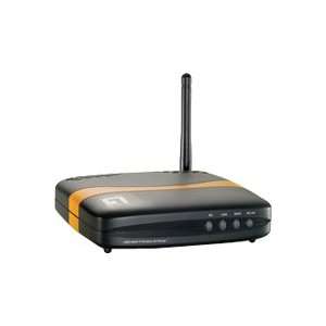  Levelone WBR 6800 3G Mobile Wireless N Router Electronics
