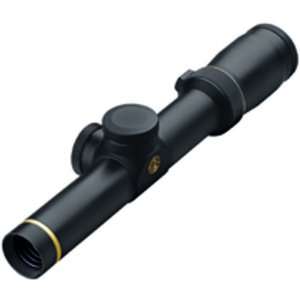  Leupold VX 7 1.5 6x24mm (30mm) Circle Dot Sports 