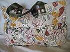 SCRAPBOOKING BAG CRAFT TOTE DIAPER BAG SEW NEW KRISTINE