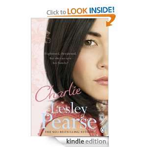 Charlie Lesley Pearse  Kindle Store