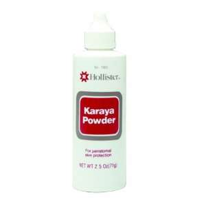  Karaya Powder, Box of 12