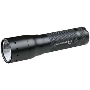  LED Lenser 88056 M7 LED Flashlight, Black
